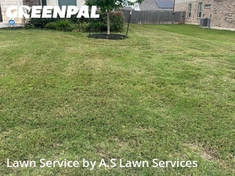 Lawn Mowing Service nearby Cibolo, TX, 