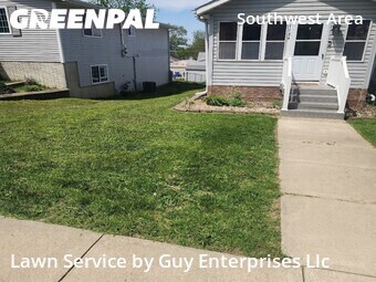 Lawn Cut nearby Cedar Rapids, IA, 