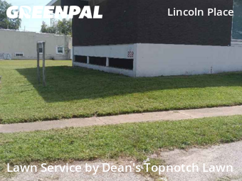 Lawn Mowing Service nearby Granite City, IL, 