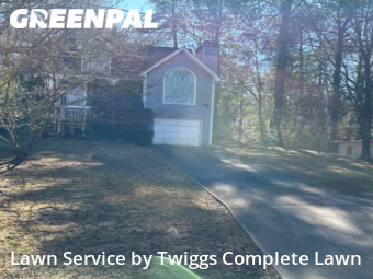 Yard Mowing nearby Snellville, GA, 