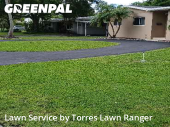 Yard Cutting nearby Palmetto Bay, FL, 