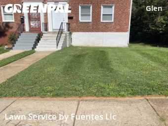 Lawn Mow nearby Baltimore, MD, 