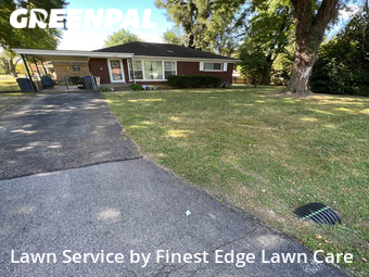 Yard Mowing nearby Louisville, KY, 