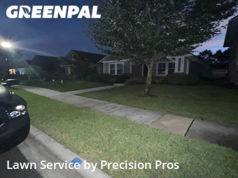 Lawn Care nearby Ponte Vedra Beach, FL, 