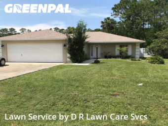 Lawn Care Service nearby Palm Coast, FL, 