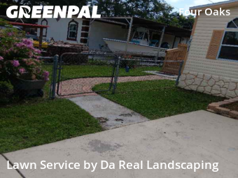 Yard Mowing nearby Tampa, FL, 