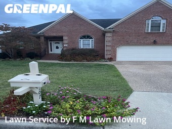 Lawn Maintenance nearby Yorktown, FL, 