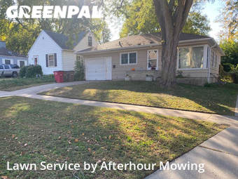 Grass Cutting nearby Sioux Falls, SD, 