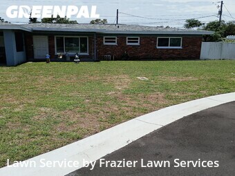 Lawn Mow nearby Largo, FL, 