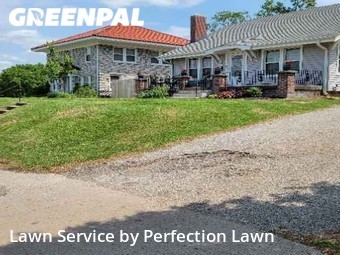 Yard Cutting nearby Independence, MO, 