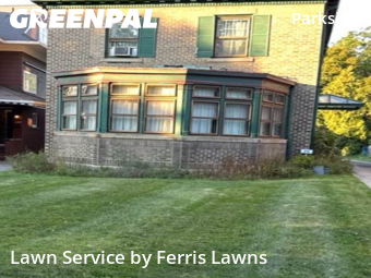 Lawn Care Service nearby Buffalo, NY, 