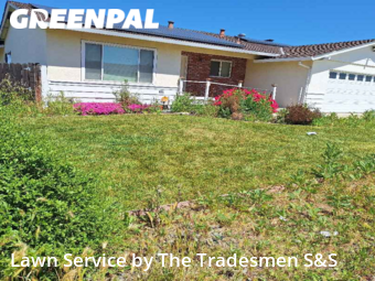 Lawn Care Service nearby Antioch, CA, 