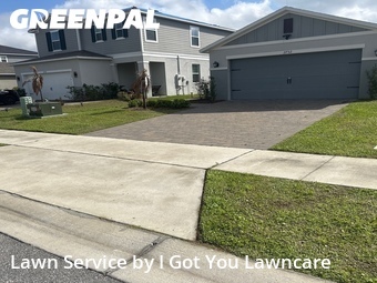Lawn Cut nearby Clermont, FL, 