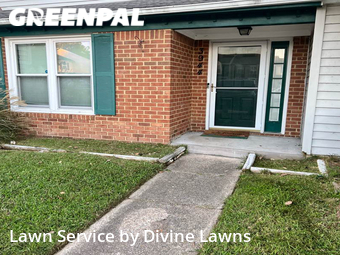 Lawn Cutting nearby Virginia Beach, VA, 
