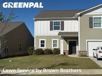 Grass Cutting nearby Winder, GA, 