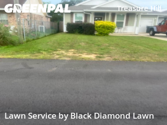 Lawn Care Service nearby Pensacola, FL, 