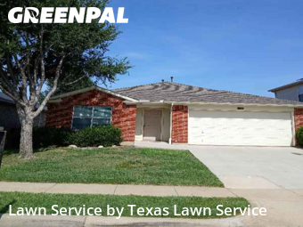 Lawn Maintenance nearby Fort Worth, TX, 