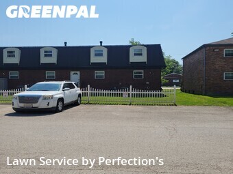Lawn Service nearby Louisville, KY, 