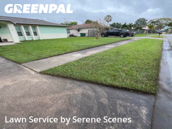 Lawn Mowing nearby Merritt Island, FL, 