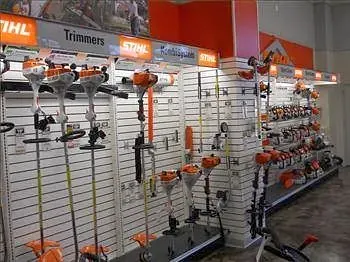 Longview Lawn & Garden Equipment Photo 18