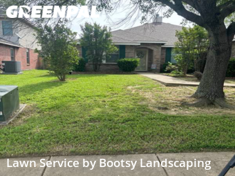 Lawn Cutting nearby Grand Prairie, TX, 