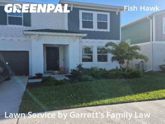 Lawn Mowing nearby Riverview, FL, 