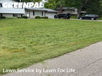 Lawn Care Service nearby Shelby Township, MI, 