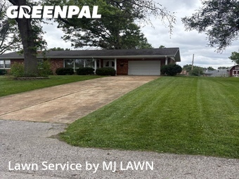 Lawn Cut nearby Affton, MO, 