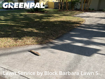 Lawn Cut nearby Delray Beach, FL, 