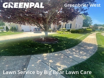 Yard Mowing nearby Chesapeake, VA, 