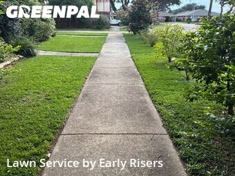 Lawn Care nearby Metairie, LA, 
