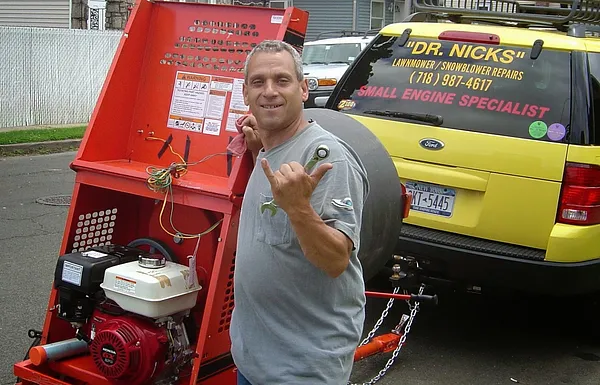 Nick's Small Engine Repair Inc Photo 7