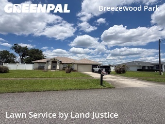 Lawn Service nearby Orange City, FL, 