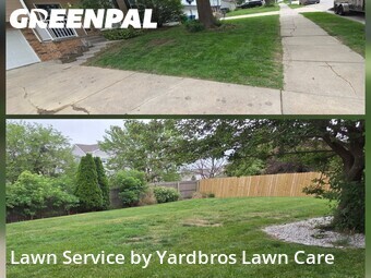 Yard Cutting nearby Omaha, NE, 