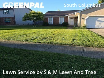 Lawn Cutting nearby Pickerington, OH, 