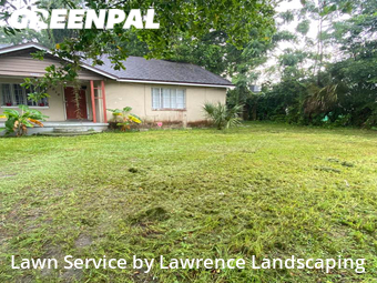 Lawn Mowing nearby Jacksonville, FL, 