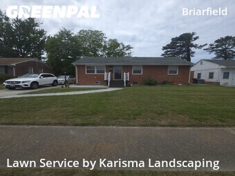 Yard Cutting nearby Hampton, VA, 