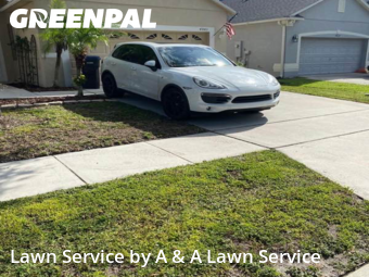 Lawn Care Service nearby Orlando, FL, 