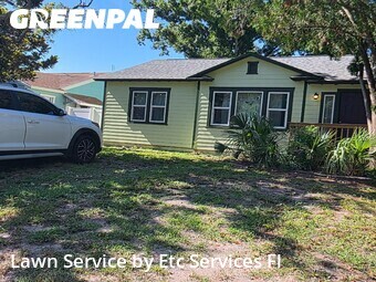 Lawn Cutting nearby St. Petersburg, FL, 