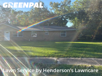 Yard Mowing nearby Baton Rouge, LA, 
