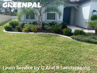 Lawn Cutting nearby Riverview, FL, 
