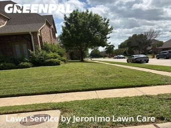 Grass Cutting nearby North Richland Hills, TX, 