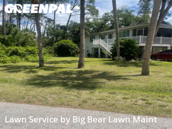 Lawn Mow nearby Port Charlotte, FL, 
