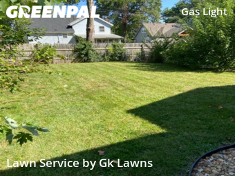 Lawn Mow nearby Olathe, KS, 