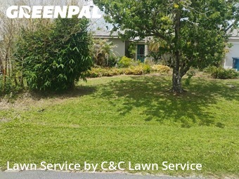 Lawn Care nearby Palm Bay, FL, 