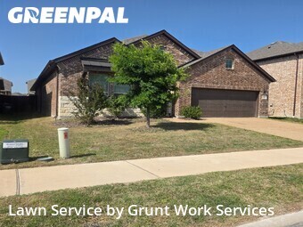 Lawn Mow nearby Melissa, TX, 