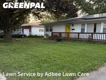 Lawn Care Service nearby Urbana, IL, 