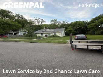 Lawn Maintenance nearby Knoxville, TN, 