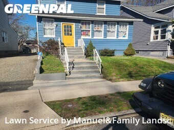 Lawn Service nearby Union, NJ, 
