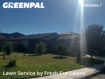 Lawn Mowing nearby San Antonio, TX, 